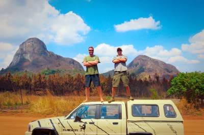 Go_Untamed_Posing_Ben_Bjorn