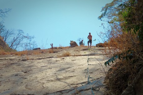 Malawi_GoUntamed_winstonwolfrider_waterfall_Climbing
