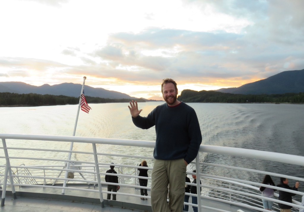 The End…with Malawi in sight