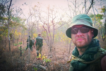 anti poaching kasungu