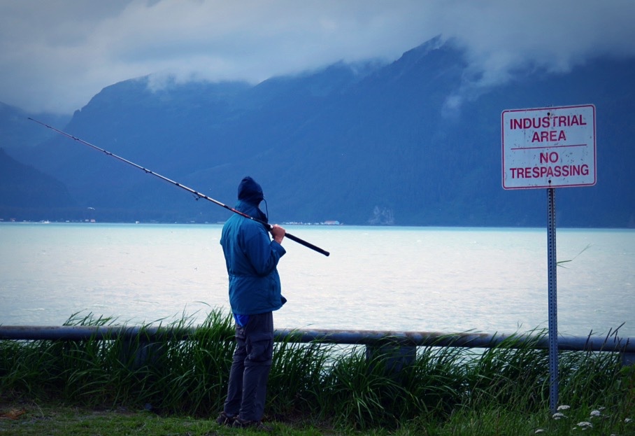 Seward