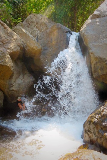Go_Untamed_winstonwolfrider_Waterfall_swim