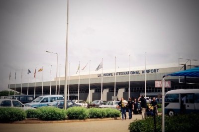 Go_Untamed_Lilongwe_Airport